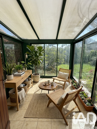  Maison à vendre 5 pièces 98 m²