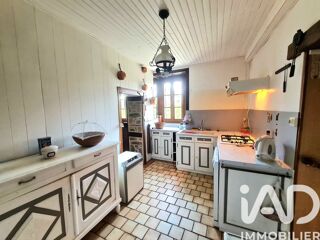  Maison à vendre 7 pièces 169 m²