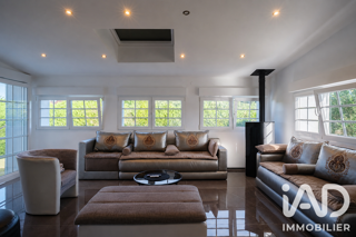  Maison à vendre 7 pièces 148 m²