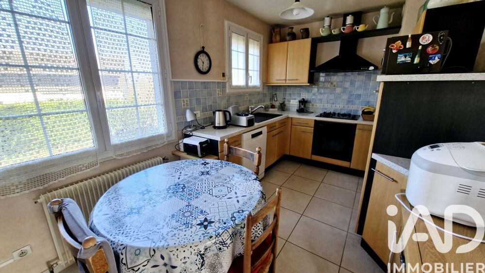 Vente Maison Vente Pavillon 5 pièces Champhol