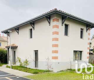  Maison 5 pièces 142 m² Villenave-d'ornon