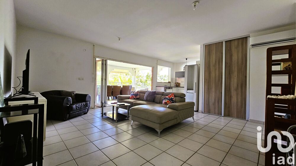 Vente Appartement Vente Appartement 3 pièces Fort-de-france