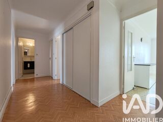  Appartement à vendre 3 pièces 71 m²