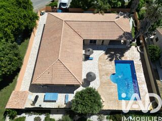 Maison � vendre 5 pi�ces 225 m�