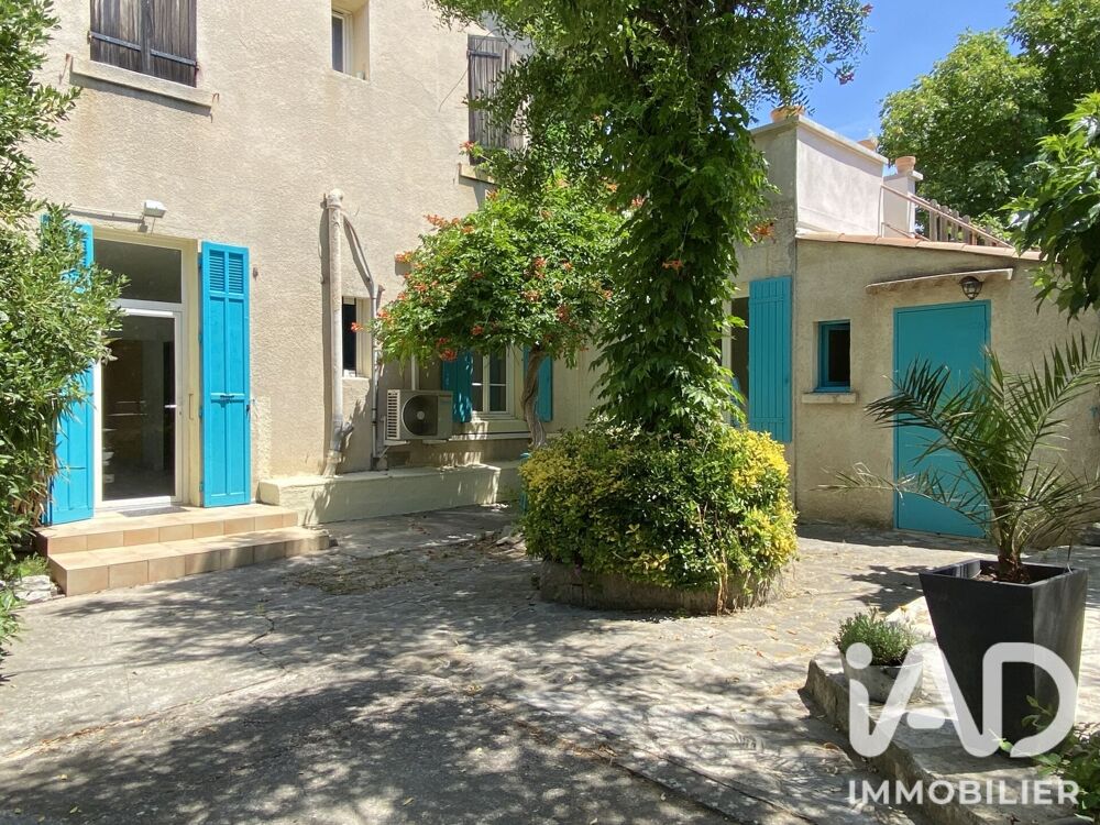 vente Appartement - 4 pièce(s) - 74 m² Trets (13530)