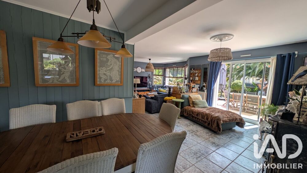 à vendre  Maison Plougrescant (22820)
