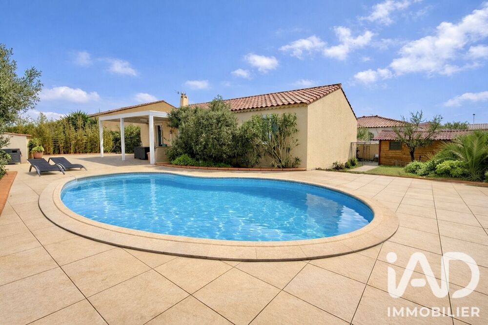 Vente Maison traditionnelle 4 pièces