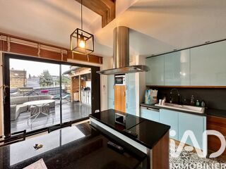  Appartement � vendre 5 pi�ces 200 m�
