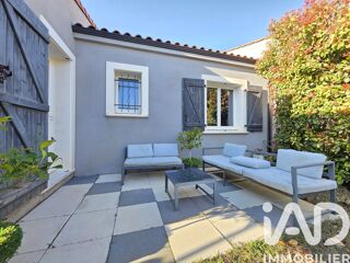  Maison à vendre 6 pièces 125 m²