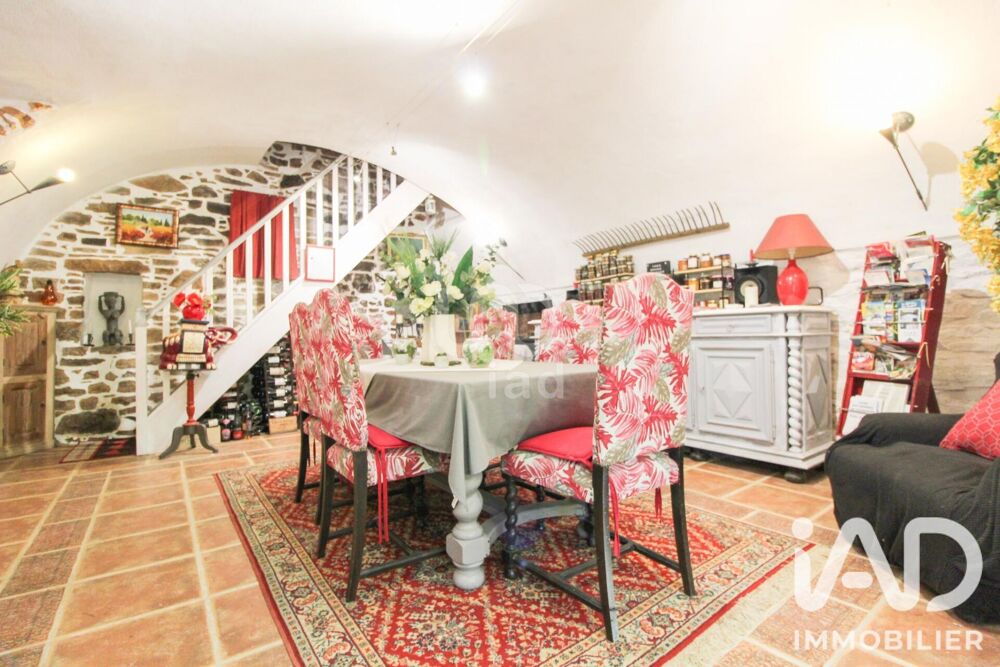 Vente Maison Vente Maison/villa 4 pièces Viala-du-tarn