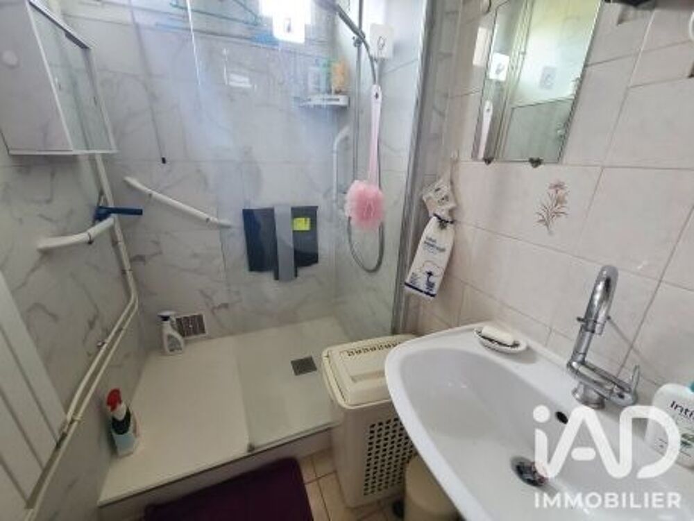 Vente Maison Vente Maison de village 3 pièces Saint-benoist-sur-vanne