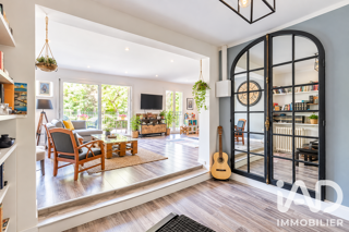  Maison à vendre 7 pièces 168 m²