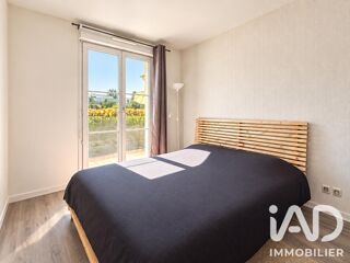  Appartement à vendre 2 pièces 44 m²