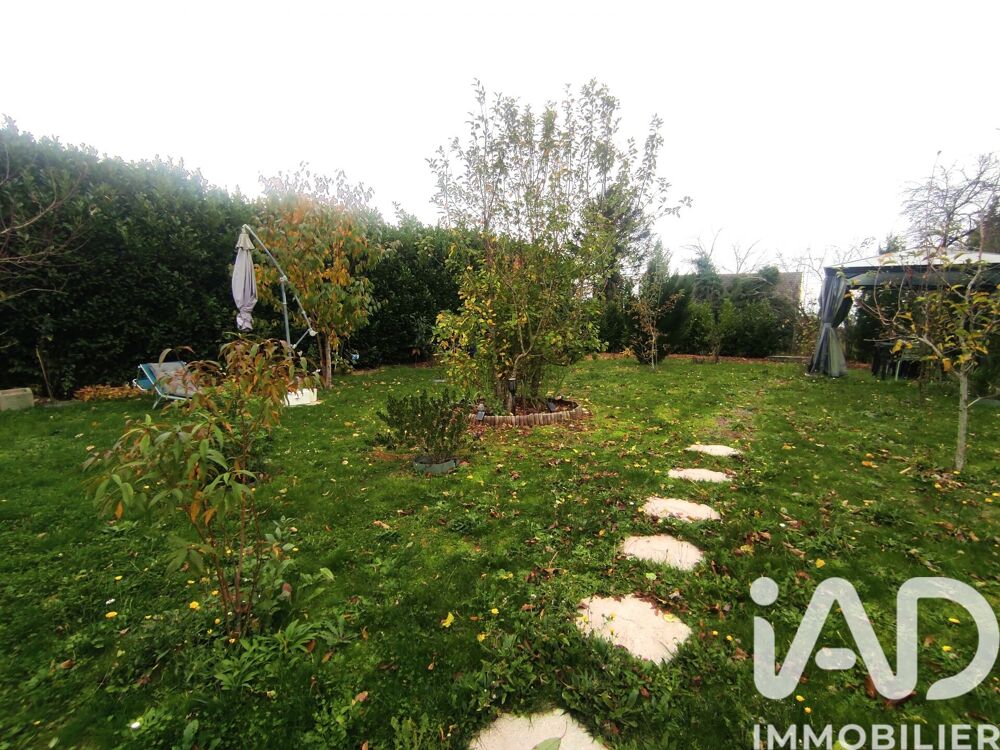 Vente Maison traditionnelle 5 pièces