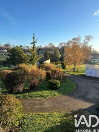  Maison à vendre 12 pièces 295 m²