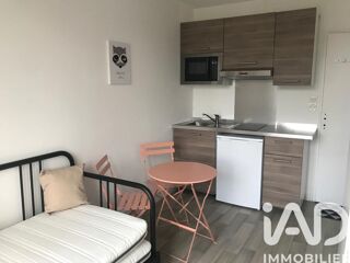  Appartement � vendre 4 pi�ces 55 m�