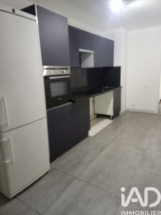  Appartement à vendre 3 pièces 81 m²