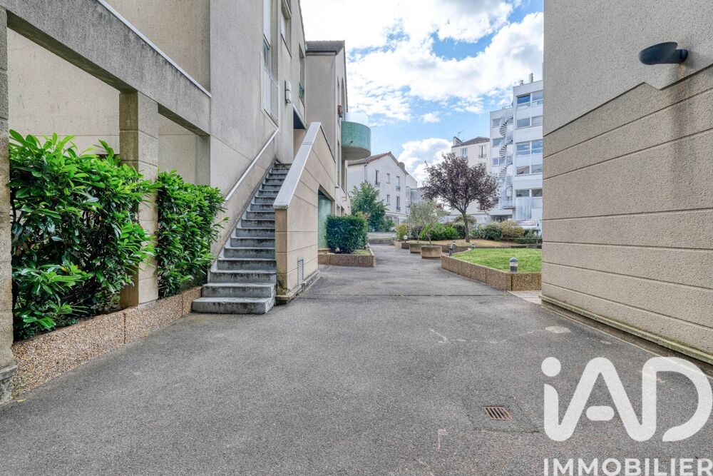 Vente Appartement Vente Appartement 3 pièces Aulnay-sous-bois