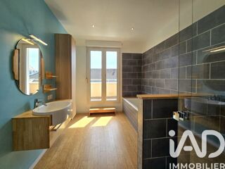  Appartement � vendre 4 pi�ces 106 m�