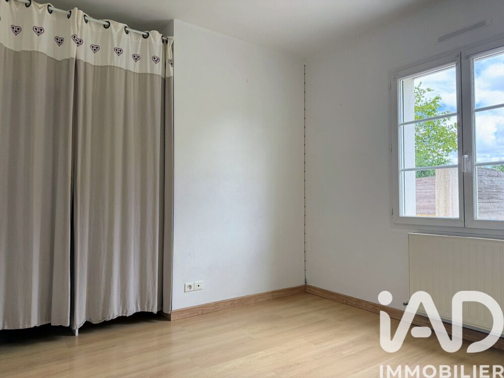 Vente Maison Vente Maison/villa 5 pièces Venansault