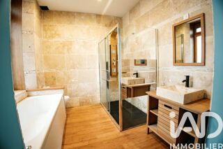  Maison à vendre 15 + pièces 342 m²