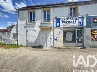  Immeuble à vendre 180 m²