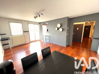  Appartement à vendre 3 pièces 63 m²