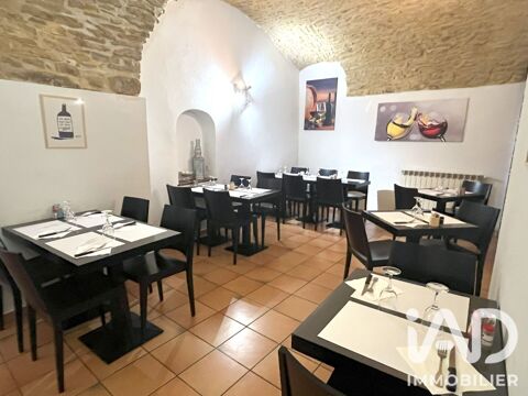   Vente Restaurant 487 m&sup2; 
