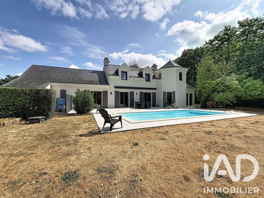 à vendre  Maison Vertou (44120)