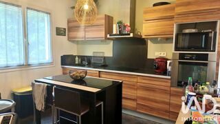 Maison à vendre 6 pièces 140 m²