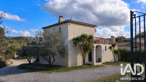   Vente Maison traditionnelle 7 pièces Maison - 7 pièce(s) - 113 m²