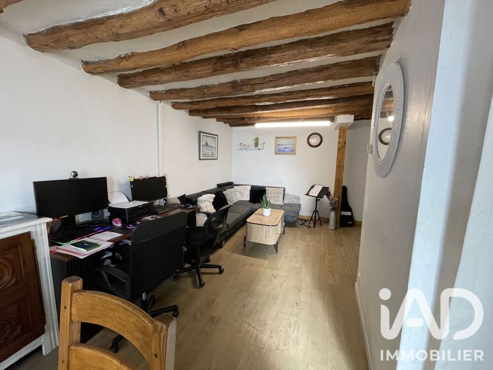 Vente Maison Vente Maison traditionnelle 5 pièces Limay