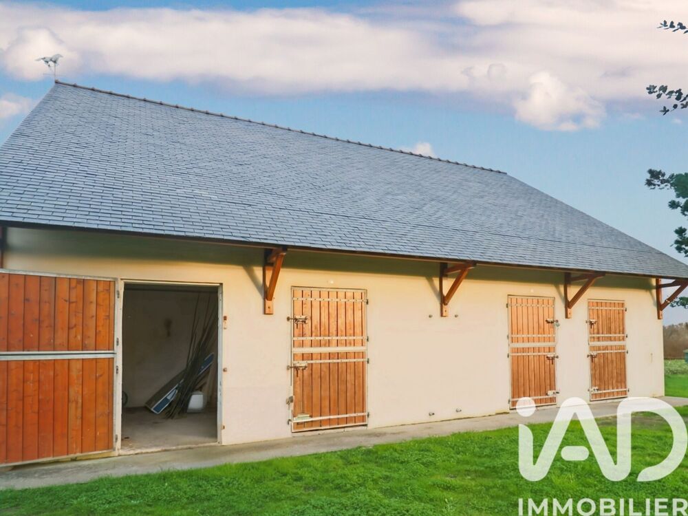 Vente Maison d'architecte 7 pièces