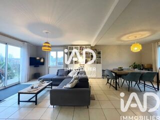 Maison à vendre 5 pièces 99 m²