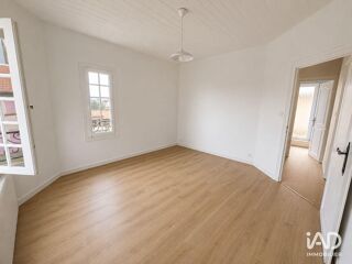  Maison à vendre 6 pièces 121 m²