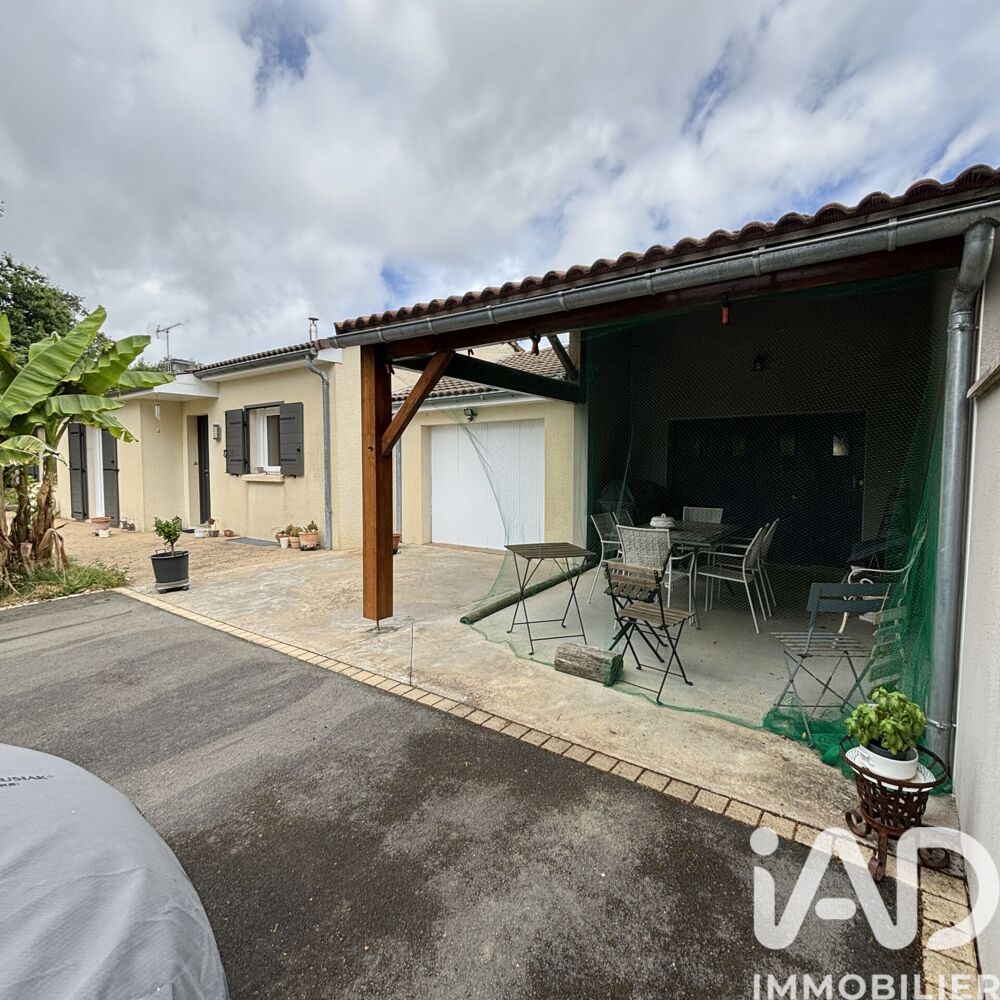 Vente Maison/villa 5 pièces