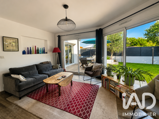  Maison à vendre 6 pièces 134 m²