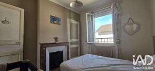  Appartement à vendre 3 pièces 62 m²