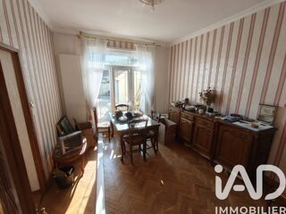  Maison à vendre 4 pièces 75 m²