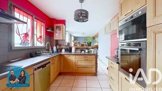  Maison à vendre 7 pièces 126 m²