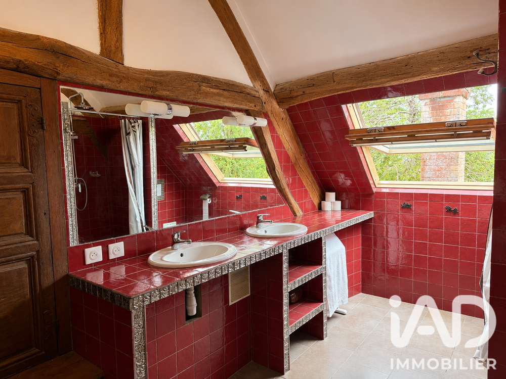 à vendre  Maison Pressagny-l'Orgueilleux (27510)