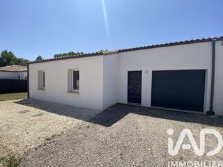  Maison à vendre 4 pièces 81 m²