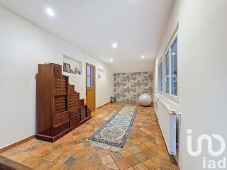  Maison à vendre 6 pièces 194 m²