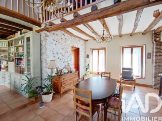  Maison � vendre 7 pi�ces 179 m�
