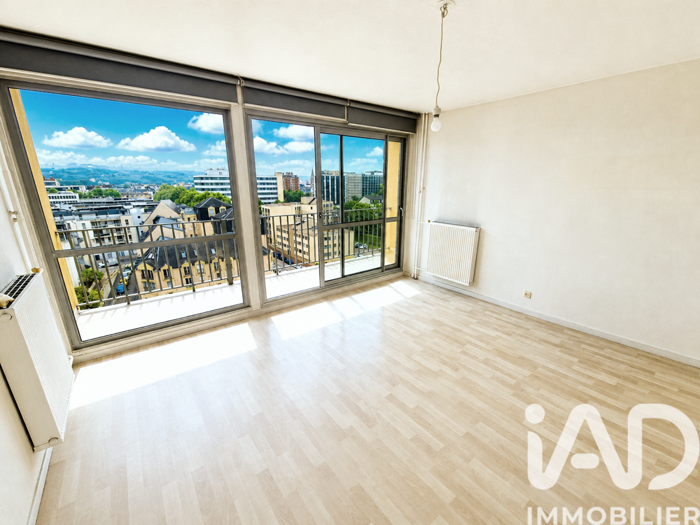Vente Appartement Vente Appartement 3 pièces Rouen