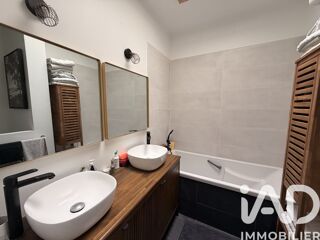  Maison à vendre 6 pièces 140 m²