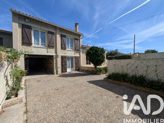  Maison à vendre 5 pièces 123 m²