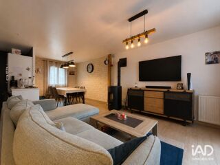  Maison à vendre 6 pièces 130 m²