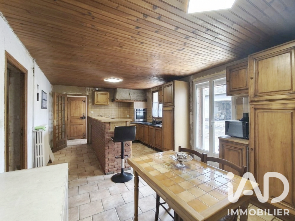 Vente Maison Vente Maison/villa 6 pièces Isbergues