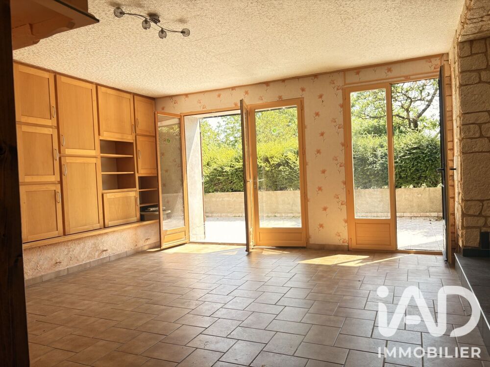 Vente Maison Vente Maison de village 7 pièces Grimaucourt-en-woëvre